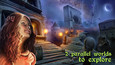 Chronicle Keepers: The Dreaming Garden Images 2