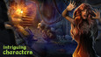 Chronicle Keepers: The Dreaming Garden Video Stills 5
