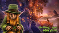 Chronicle Keepers: The Dreaming Garden Snapshots 1