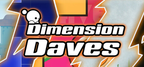 Dimension Daves Cover Image