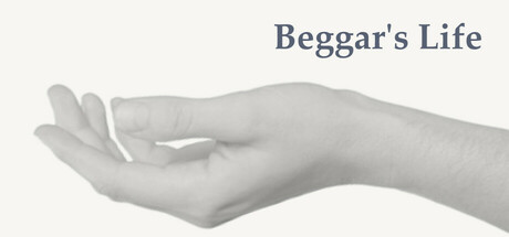 Beggar's Life Cover Image