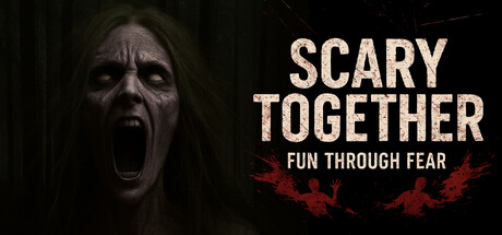Scary Together