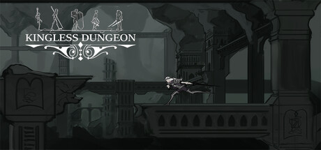 Kingless Dungeon