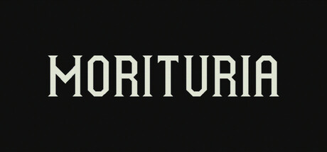 Morituria Cover Image