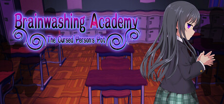 Brainwashing Academy - The Cursed Person's Pot Cover Image
