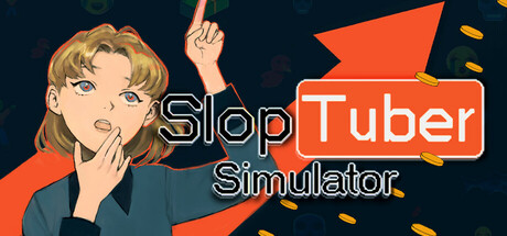 SlopTuber Simulator Cover Image