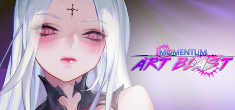 MOMENTUM ART BLAST