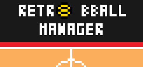 Retro Basketball Manager