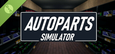 Autoparts Simulator Demo