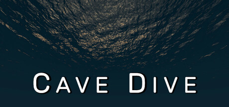 Cave Dive Cover Image