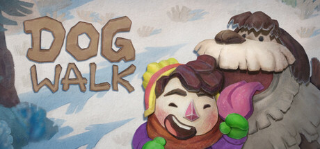 DOGWALK Cover Image
