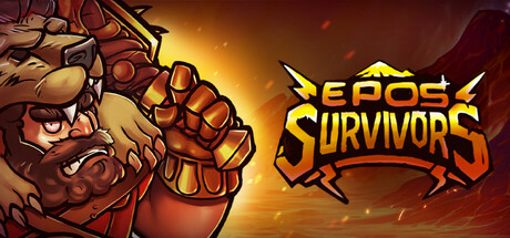 Epos Survivors Cover Image