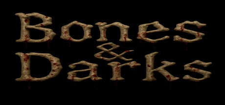 Bones&Darks Cover Image