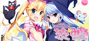 Idol Magical Girl Chiru Chiru Michiru Part 2