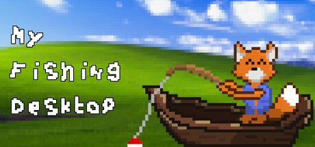 My Fishing Desktop Cover Image