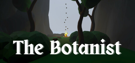 Legacy of The Botanist Cover Image