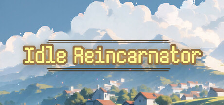 Idle Reincarnator Cover Image