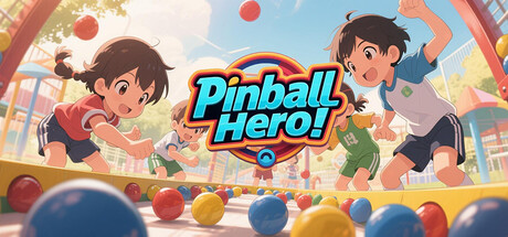 Pinball Hero