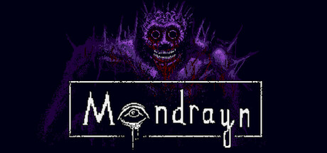 Mondrayn Cover Image