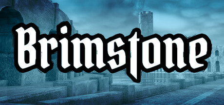 Brimstone Cover Image