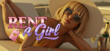 Rent a Girl Cover Image
