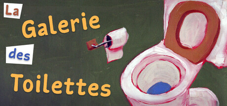 La Galerie des Toilettes Cover Image