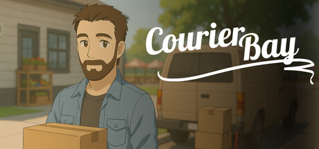 Courier Bay