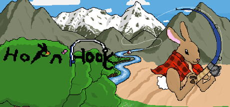 Hop n' Hook