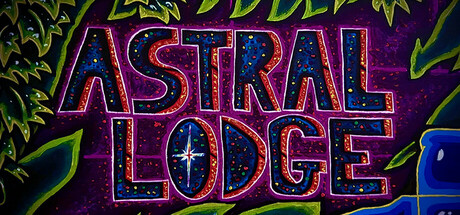 Astral Lodge Cover Image