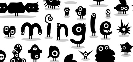 Mingle Cover Image