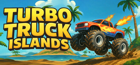 Turbo Truck Islands Cover Image