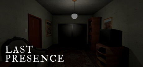 Last Presence
