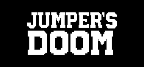 Jumper's Doom Cover Image