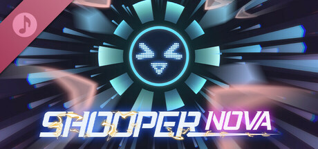 激射超新星 原声音乐集 / SHOOPER NOVA Soundtrack