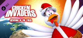 Chicken Invaders 3 - Christmas Edition