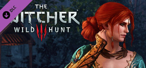 The Witcher 3: Wild Hunt - Alternative Look for Triss