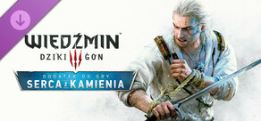 Wiedźmin 3: Dziki Gon Serca z Kamienia