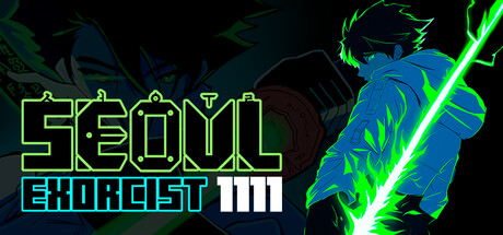 Seoul Exorcist 1111