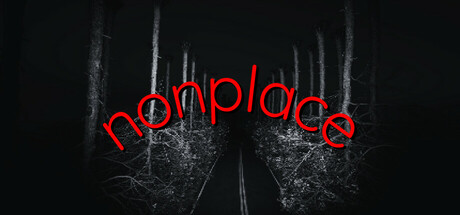Nonplace Cover Image