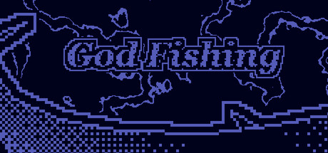 God Fishing