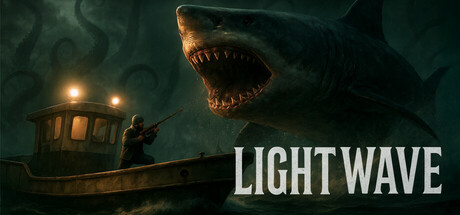 Light Wave Cover Image