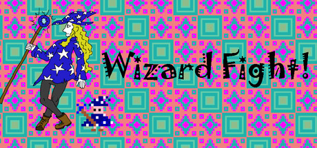 Wizard Fight!