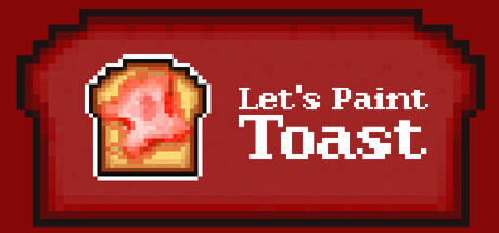 Let's Paint Toast
