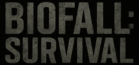 Biofall: Survival