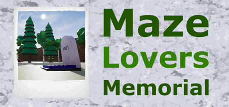 Maze Lovers Memorial