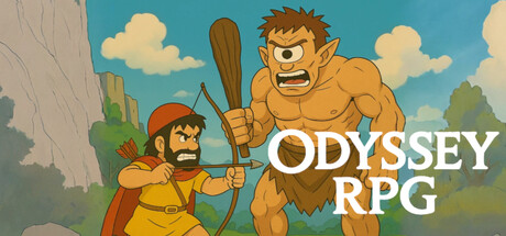 Odyssey RPG