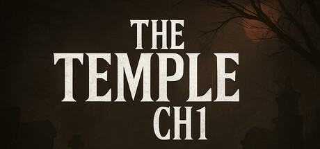 THE TEMPLE: CH 1
