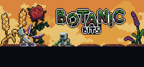 Botanic Bits Cover Image