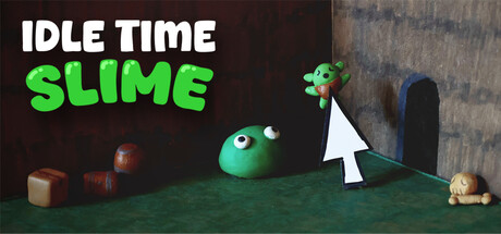 Idle Time Slime
