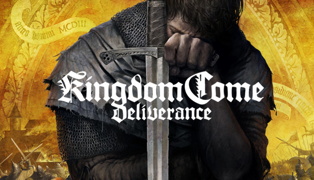 Steam で 80% オフ:Kingdom Come: Deliverance